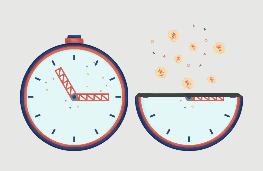 Time And A Half MeaningKosh